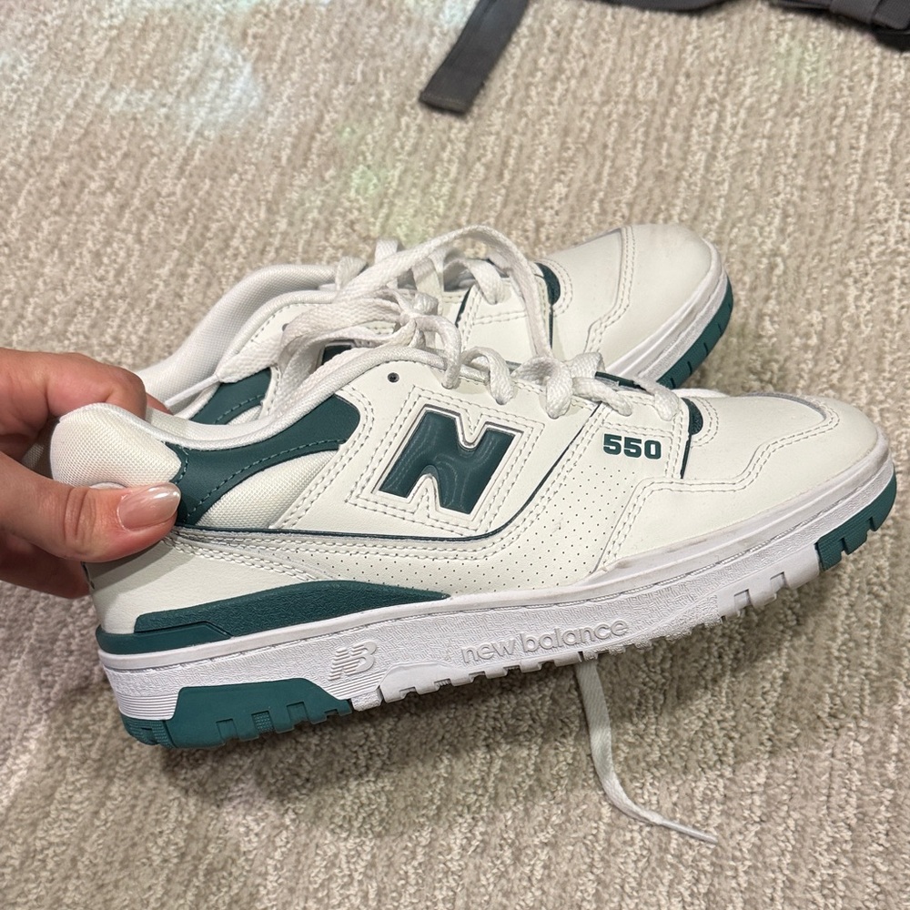 New Balance Women’s 550